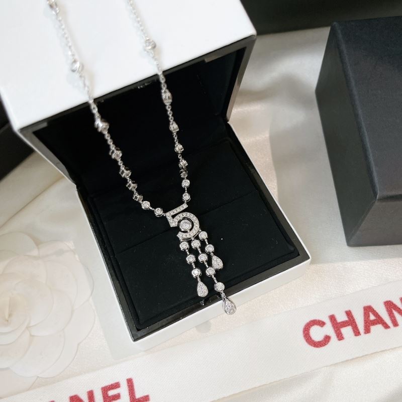 Chanel Necklaces